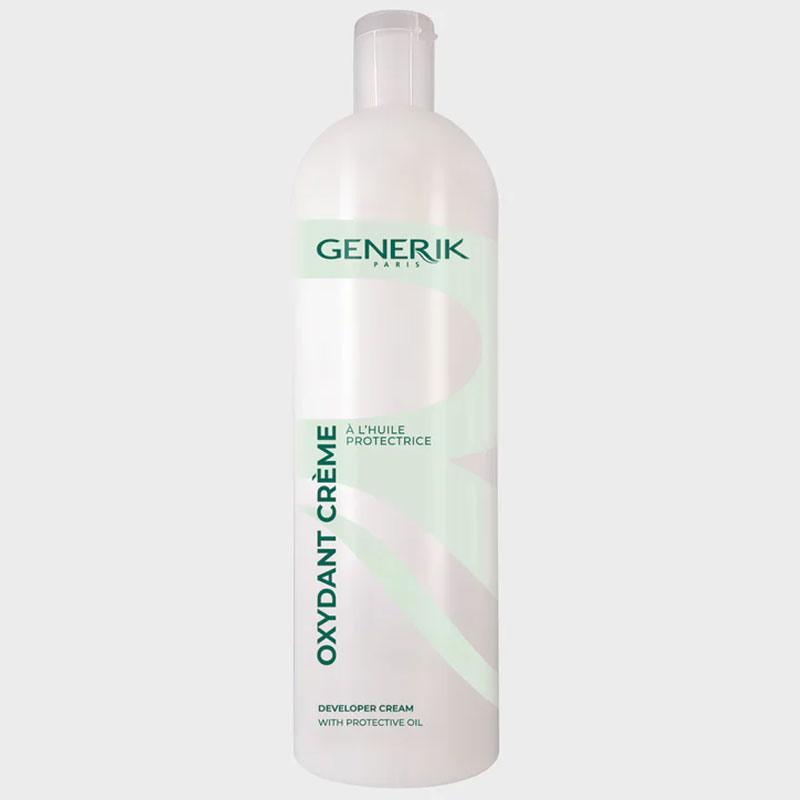 Generik Oxydant cr�me 20 Volumes 1000ml